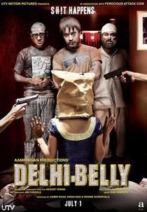 Delhi Belly (Hindi)