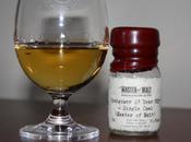 Whisky Review Inchgower Single Cask