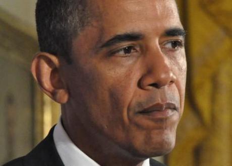 President Obama’s healthcare overhaul in jeopardy as Supreme Court debates whether individual mandate is unconstitutional