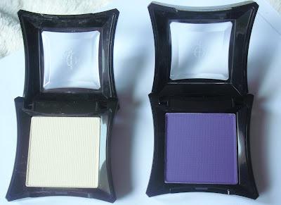 illamasqua eyeshadows.