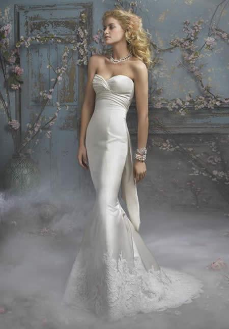 mermaid wedding gown, mermaid, wedding, dress, wedding dress, Boca Raton wedding dress, 