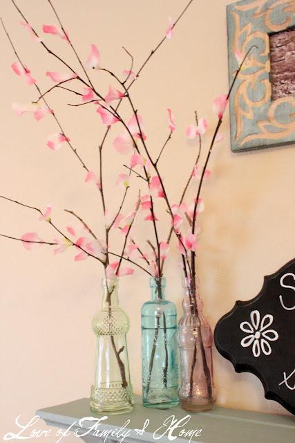 15 Spring Decor Ideas