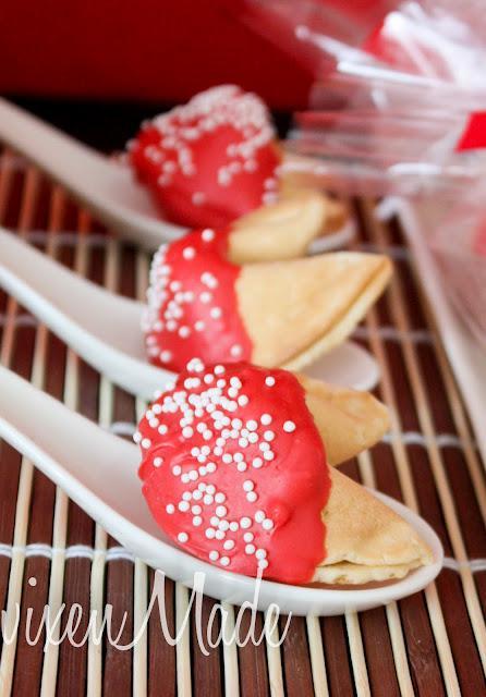 Ninjago Party Feature