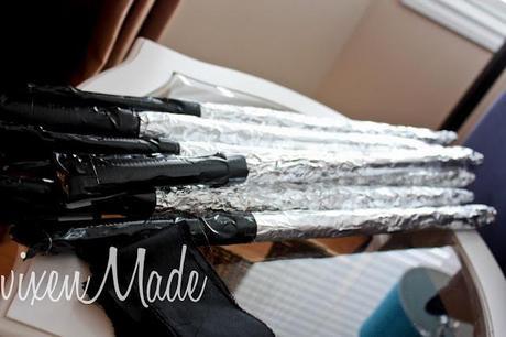 Ninjago Party Feature