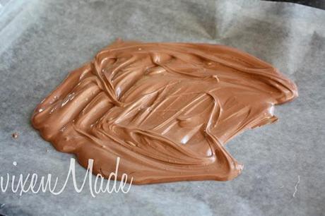 Create Your Own Candy Bark