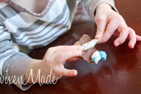 Create Your Own Candy Bark