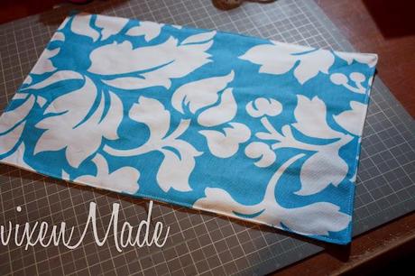 The Simple Placemat Tutorial