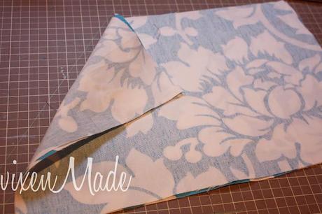 The Simple Placemat Tutorial