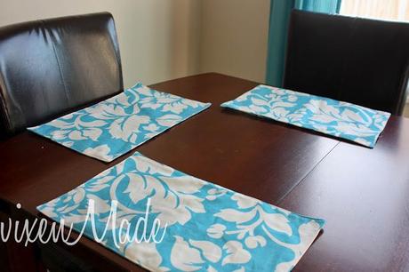The Simple Placemat Tutorial