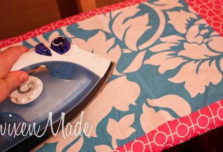 The Simple Placemat Tutorial