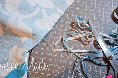 The Simple Placemat Tutorial