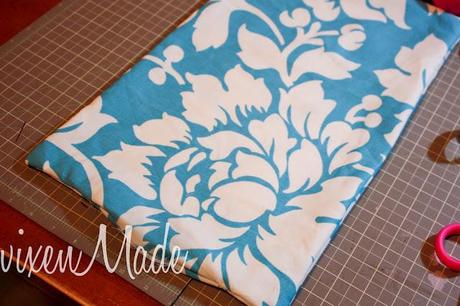 The Simple Placemat Tutorial