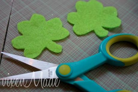 St. Patty's Day Wreath