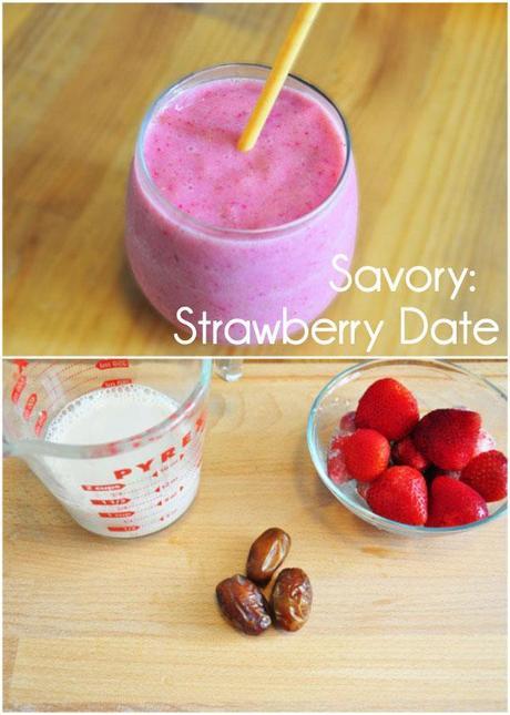 10 Delicious Smoothie Recipes