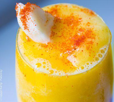 10 Delicious Smoothie Recipes