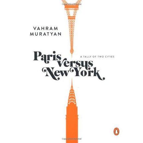 Paris versus new york