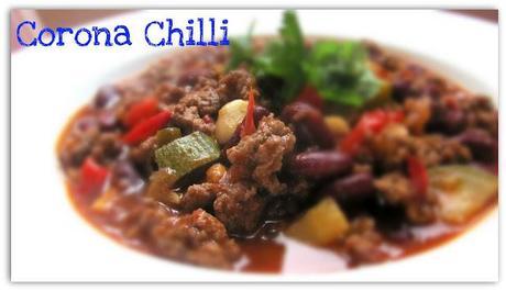 Make This: Corona Chilli