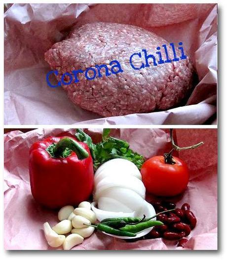 Make This: Corona Chilli