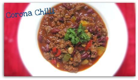 Make This: Corona Chilli