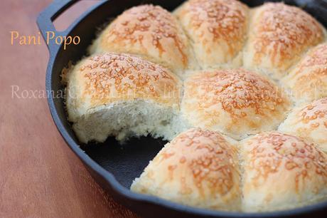 Pani Popo