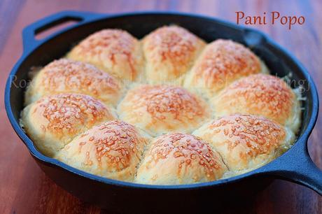 Pani Popo