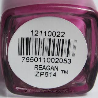 Swatch & Review: Zoya Beach & Surf Swatches