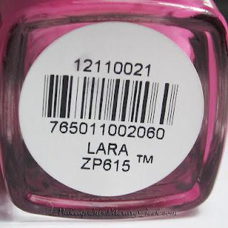 Swatch & Review: Zoya Beach & Surf Swatches