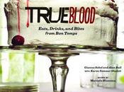 True Blood’s Hard Cover Cook Book Serves Eats, Drinks Bites