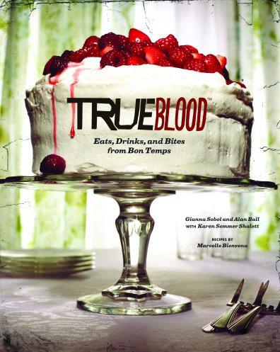 True Blood’s Hard Cover Cook Book Serves Up Eats, Drinks and Bites