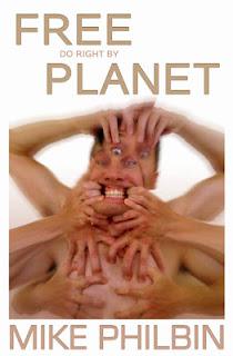 Free Planet novel - FINAL FIRST DRAFT