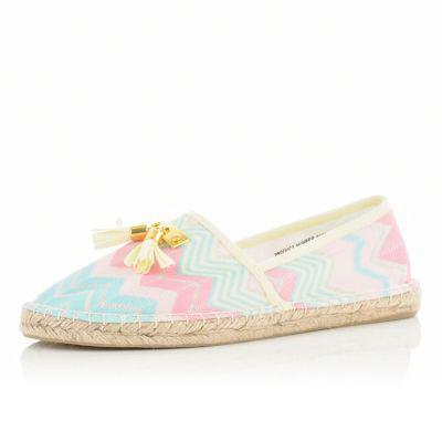 Espa-thrills! My Pick of This Seasons Best Espadrilles