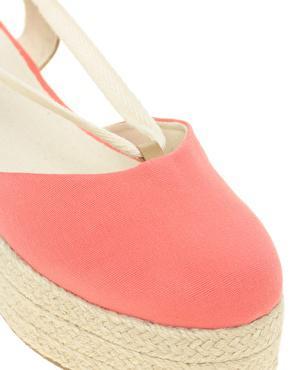 Espa-thrills! My Pick of This Seasons Best Espadrilles