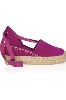 Espa-thrills! My Pick of This Seasons Best Espadrilles