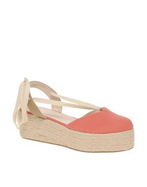 Espa-thrills! My Pick of This Seasons Best Espadrilles