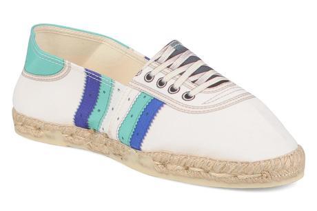 Espa-thrills! My Pick of This Seasons Best Espadrilles