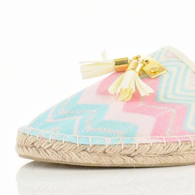 Espa-thrills! My Pick of This Seasons Best Espadrilles