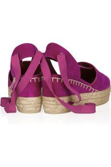 Espa-thrills! My Pick of This Seasons Best Espadrilles