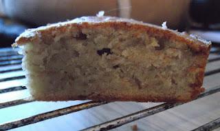 Super Easy Banana Bread Recipe