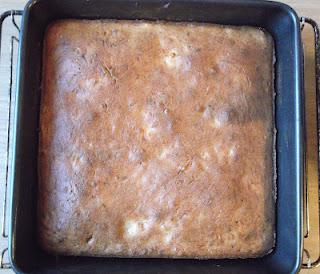 Super Easy Banana Bread Recipe