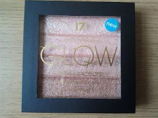 17 Instant Glow Shimmer Brick Review