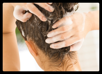 Natural Hair Care Tips