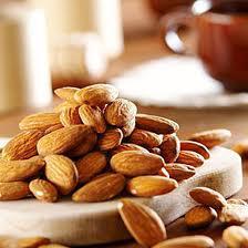 The Buzz ~ Quick Tips: It's all about the Almond