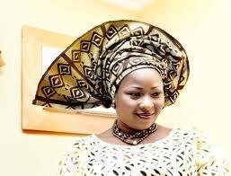 African Head Wrap ~ PART 2: Lovely Ladies and Stunning Gele + Aso oke