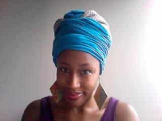 African Head Wrap ~ PART 2: Lovely Ladies and Stunning Gele + Aso oke