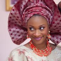 African Head Wrap ~ PART 2: Lovely Ladies and Stunning Gele + Aso oke