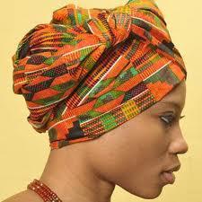 African Head Wrap ~ PART 2: Lovely Ladies and Stunning Gele + Aso oke