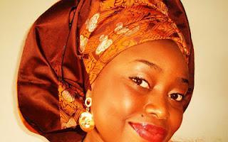 African Head Wrap ~ PART 2: Lovely Ladies and Stunning Gele + Aso oke