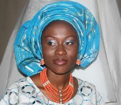 African Head Wrap ~ PART 2: Lovely Ladies and Stunning Gele + Aso oke