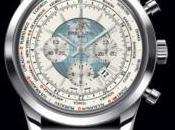 Luxury Watches Breitling Unitime