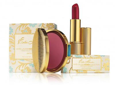 Shake, Stir, Seduce + Sultry Maven = Estee Lauder Mad Men Collection